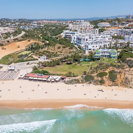 Porto De Mos 95 By Destination Algarve *