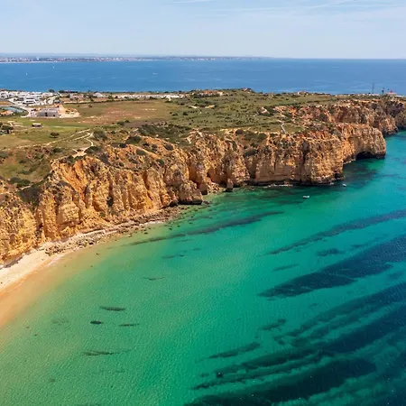 Porto De Mos 95 By Destination Algarve Lagos