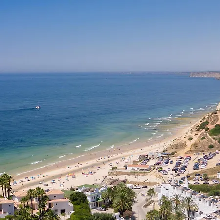 Porto De Mos 95 By Destination Algarve