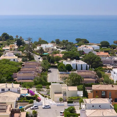 Porto De Mos 95 By Destination Algarve וילה