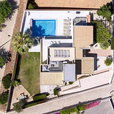 Porto De Mos 95 By Destination Algarve Villa Lagos