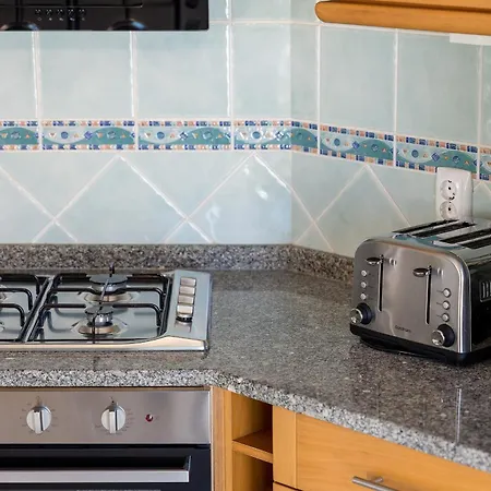 Porto De Mos 95 By Destination Algarve Villa