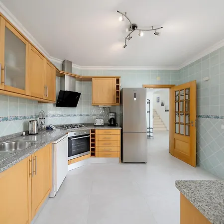 Porto De Mos 95 By Destination Algarve Villa *