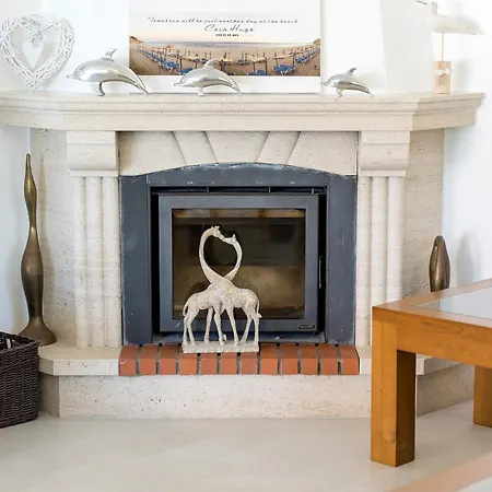 Villa Porto De Mos 95 By Destination Algarve *