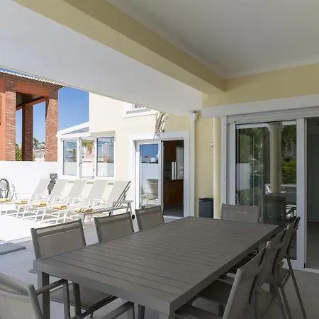 Porto De Mos 95 By Destination Algarve Villa Lagos