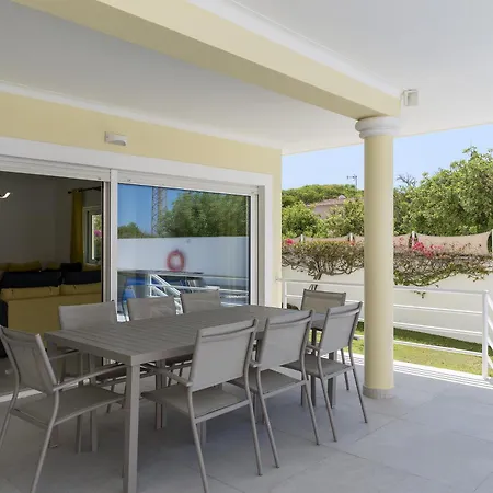 Villa Porto De Mos 95 By Destination Algarve *