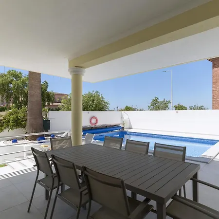 Porto De Mos 95 By Destination Algarve Villa Lagos