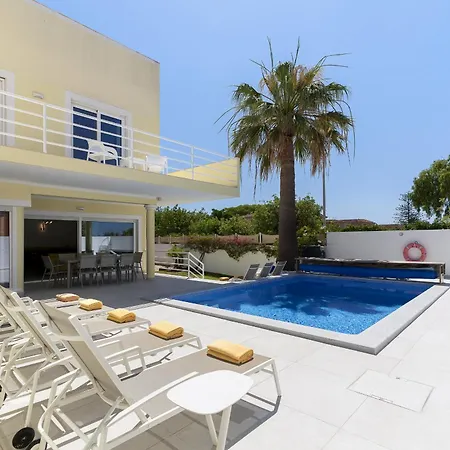 Porto De Mos 95 By Destination Algarve *