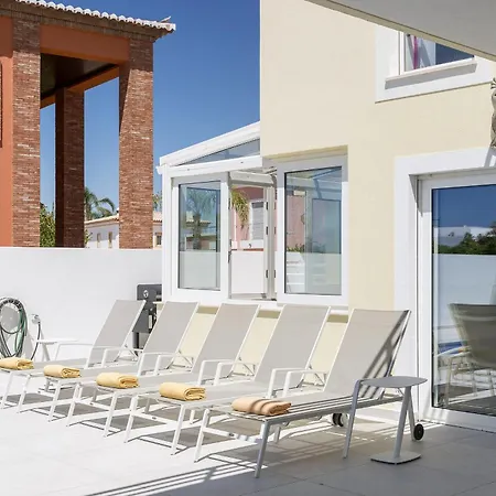 Porto De Mos 95 By Destination Algarve *