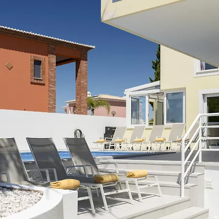 Porto De Mos 95 By Destination Algarve Lagos