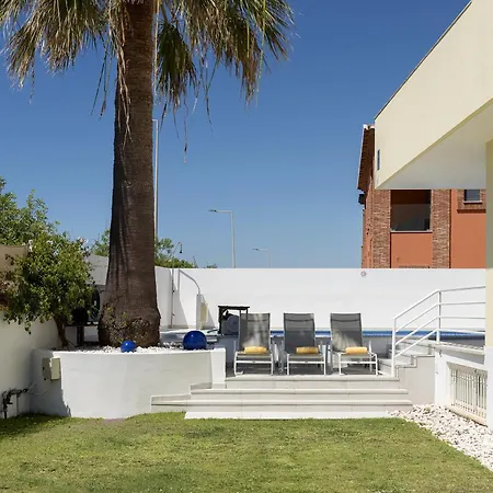 Porto De Mos 95 By Destination Algarve