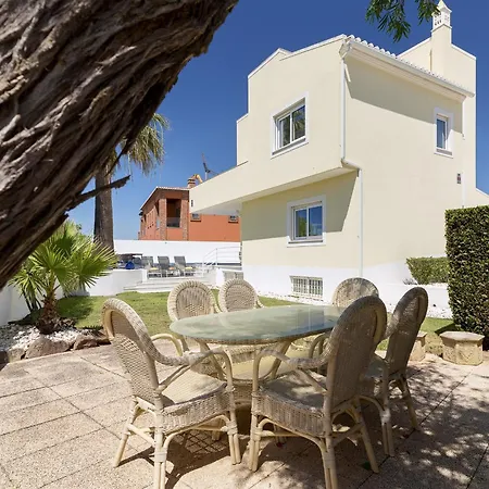 Porto De Mos 95 By Destination Algarve וילה