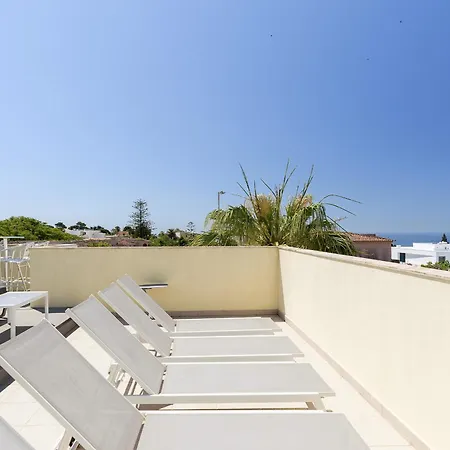 Villa Porto De Mos 95 By Destination Algarve