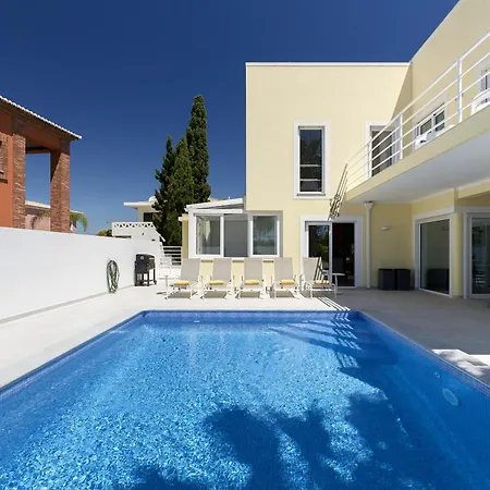 Villa Porto De Mos 95 By Destination Algarve *