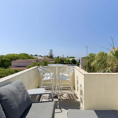 Porto De Mos 95 By Destination Algarve Villa Lagos