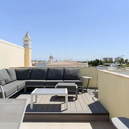 Porto De Mos 95 By Destination Algarve *