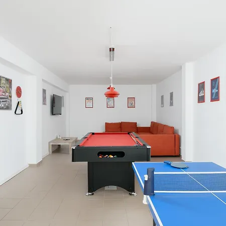 Porto De Mos 95 By Destination Algarve