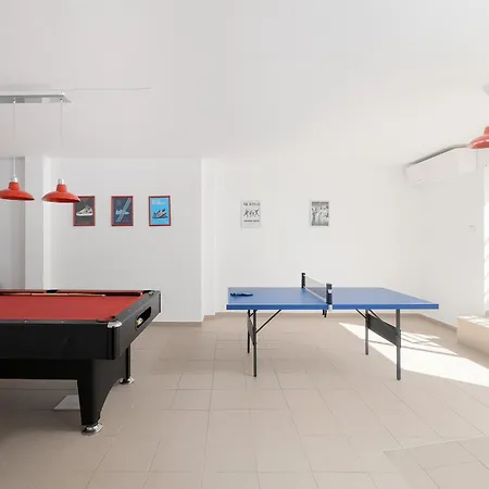 Porto De Mos 95 By Destination Algarve Villa