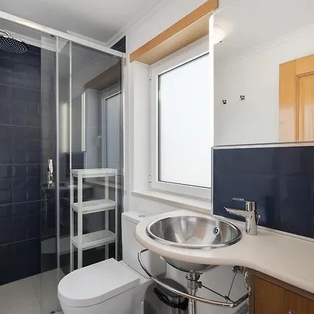 Villa Porto De Mos 95 By Destination Algarve Lagos