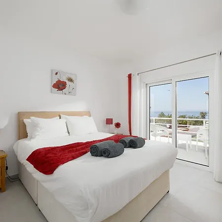 Villa Porto De Mos 95 By Destination Algarve *