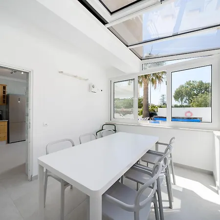 Porto De Mos 95 By Destination Algarve Villa Lagos