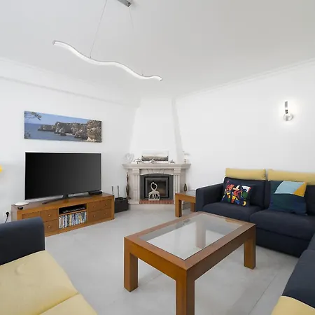 Villa Porto De Mos 95 By Destination Algarve Lagos