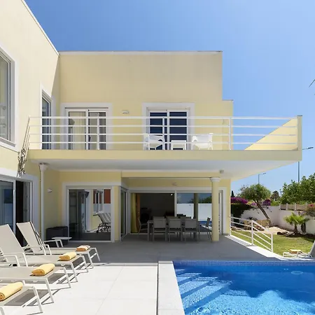 Porto De Mos 95 By Destination Algarve *