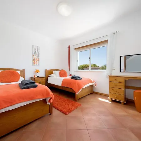 Porto De Mos 95 By Destination Algarve