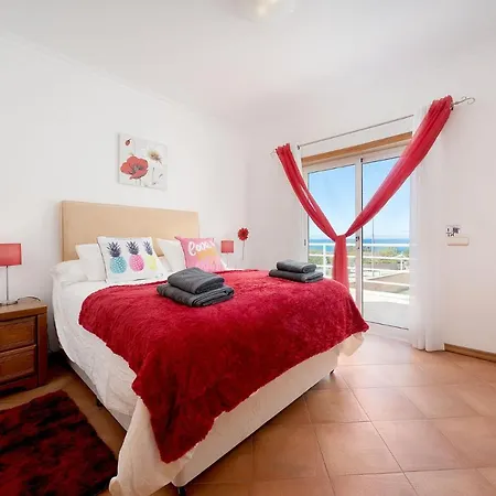 Porto De Mos 95 By Destination Algarve *