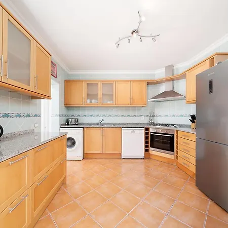 Villa Porto De Mos 95 By Destination Algarve Lagos