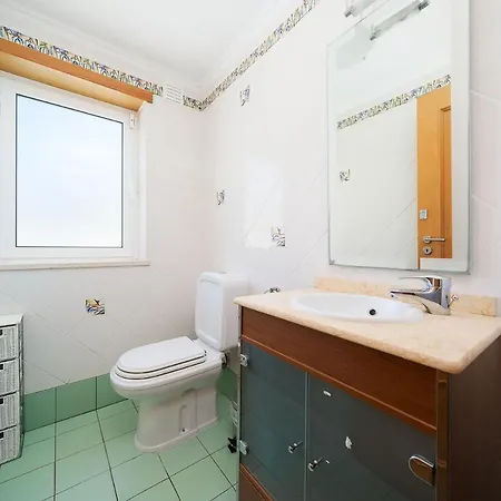 Porto De Mos 95 By Destination Algarve Villa Lagos