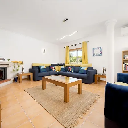 Porto De Mos 95 By Destination Algarve Villa