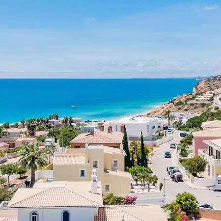 Porto De Mos 95 By Destination Algarve * Lagos