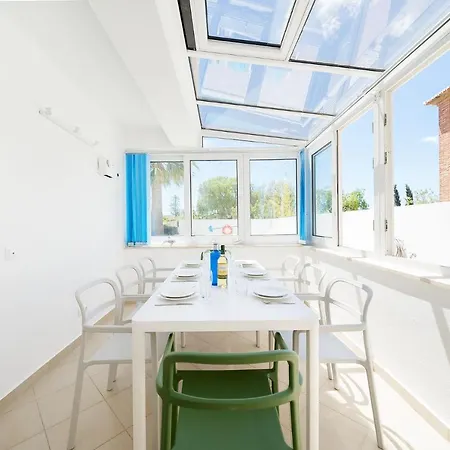 Villa Porto De Mos 95 By Destination Algarve *