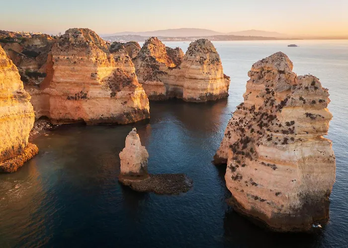 Porto De Mos 95 By Destination Algarve ラゴス