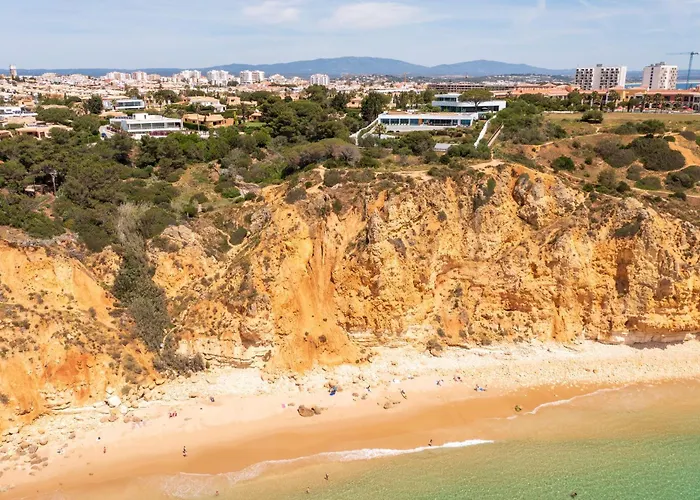 ヴィラ Porto De Mos 95 By Destination Algarve