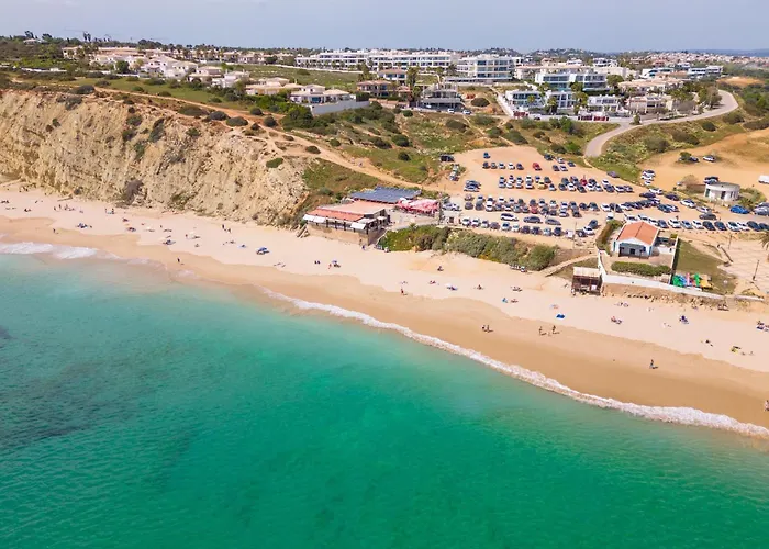 Porto De Mos 95 By Destination Algarve ヴィラ *