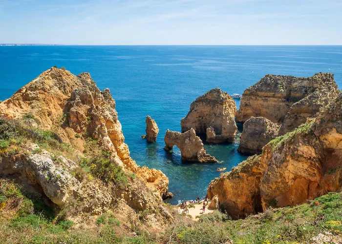 Porto De Mos 95 By Destination Algarve ヴィラ ラゴス