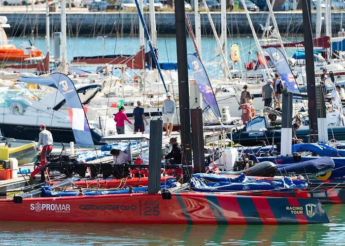 Porto De Mos 95 By Destination Algarve ヴィラ