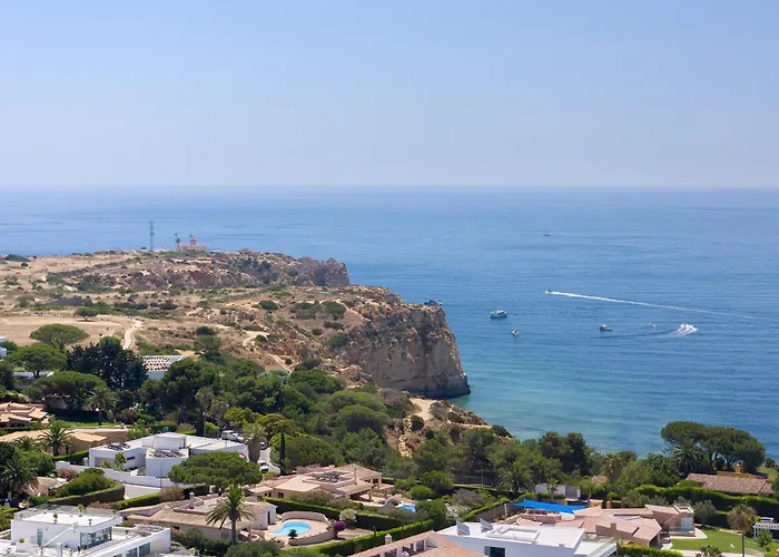 Porto De Mos 95 By Destination Algarve * ラゴス