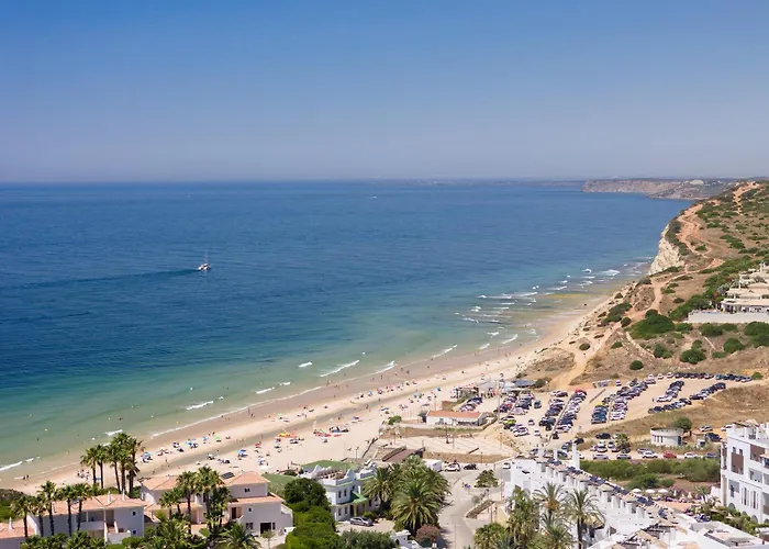 Porto De Mos 95 By Destination Algarve