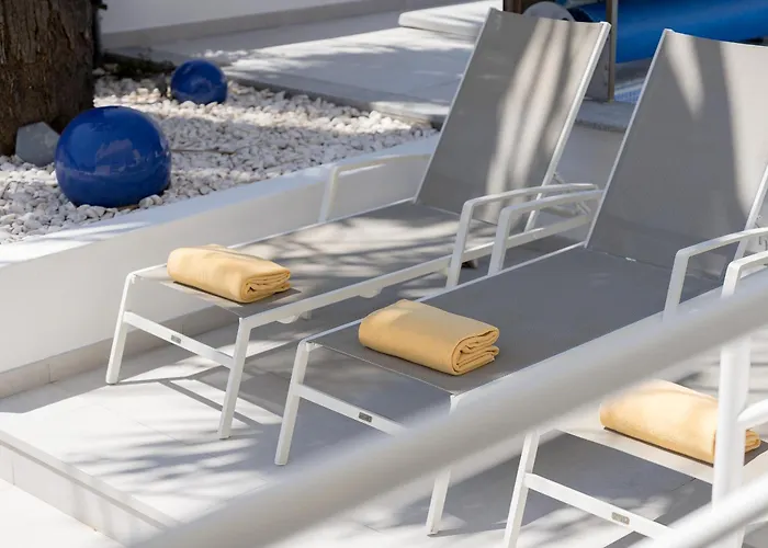 Porto De Mos 95 By Destination Algarve *