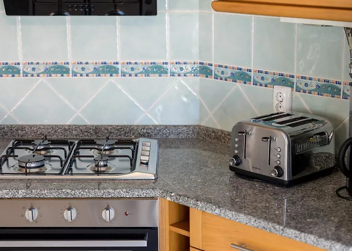 Porto De Mos 95 By Destination Algarve ヴィラ