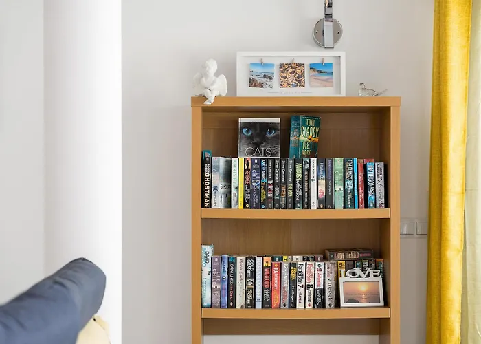 ヴィラ Porto De Mos 95 By Destination Algarve