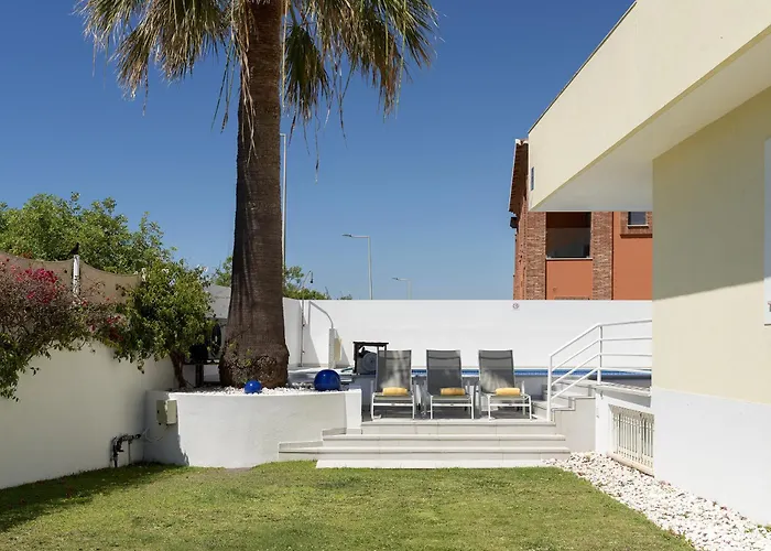 Porto De Mos 95 By Destination Algarve