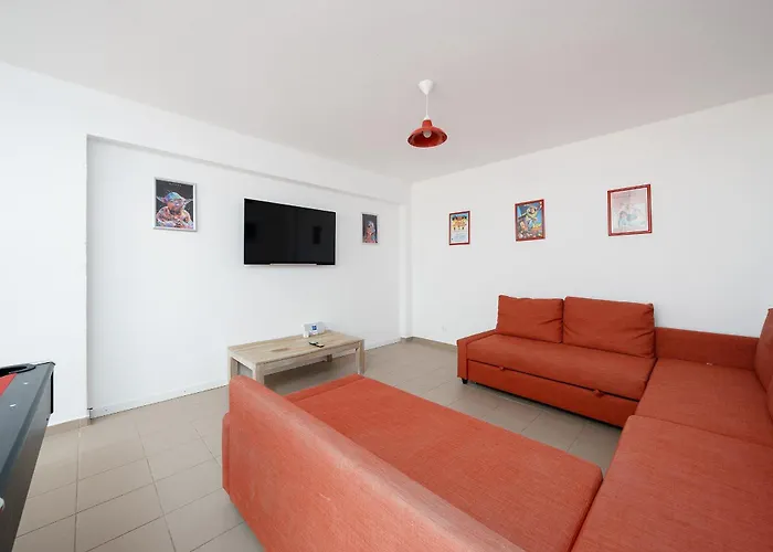 Porto De Mos 95 By Destination Algarve * ラゴス