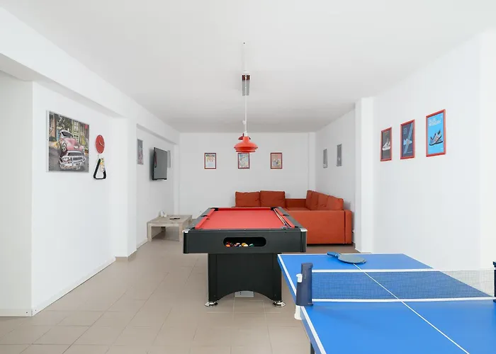 Porto De Mos 95 By Destination Algarve