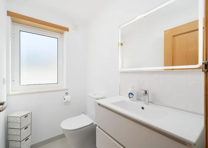 Porto De Mos 95 By Destination Algarve *