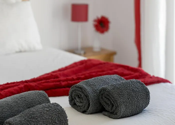 ヴィラ Porto De Mos 95 By Destination Algarve