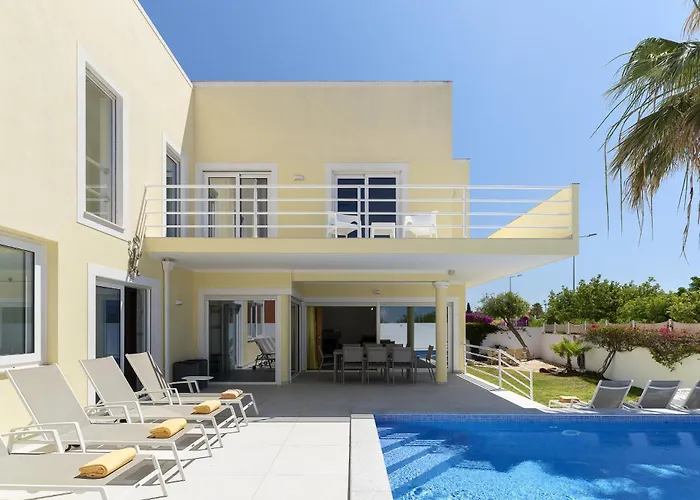 Porto De Mos 95 By Destination Algarve *